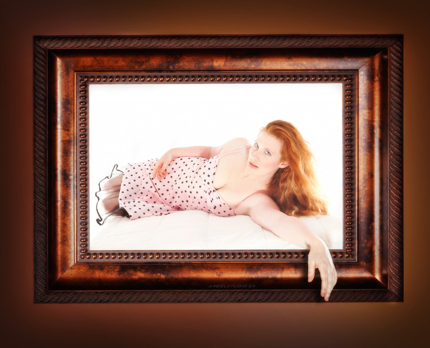 Angel Studio portfolio image 3