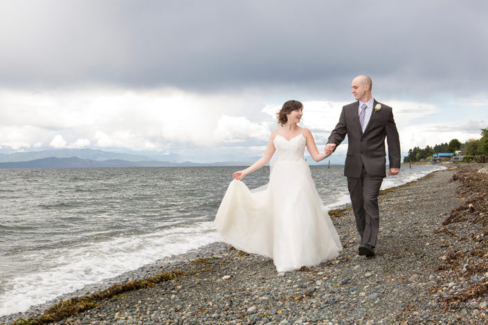 wedding photography, bride and groom, duet series, environbmental portrait