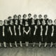 sweet adelines 1956 image restoration